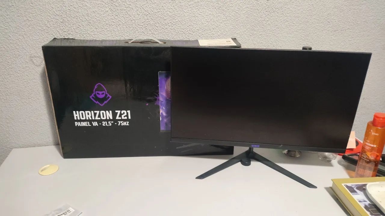 Monitor mancer novo