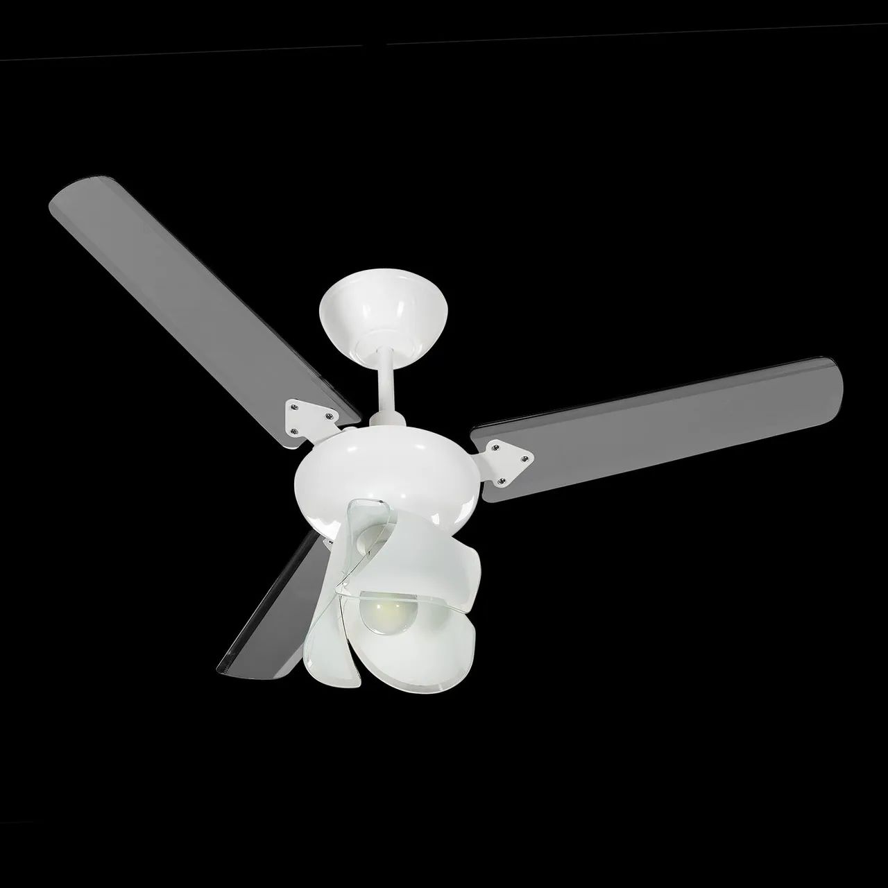 Ventilador de teto branco 220v