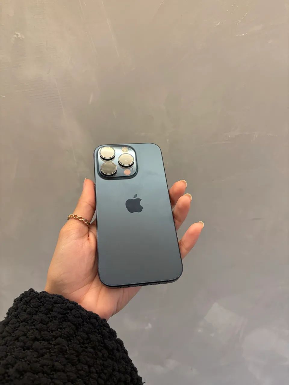 iPhone 15 Pro 128GB 