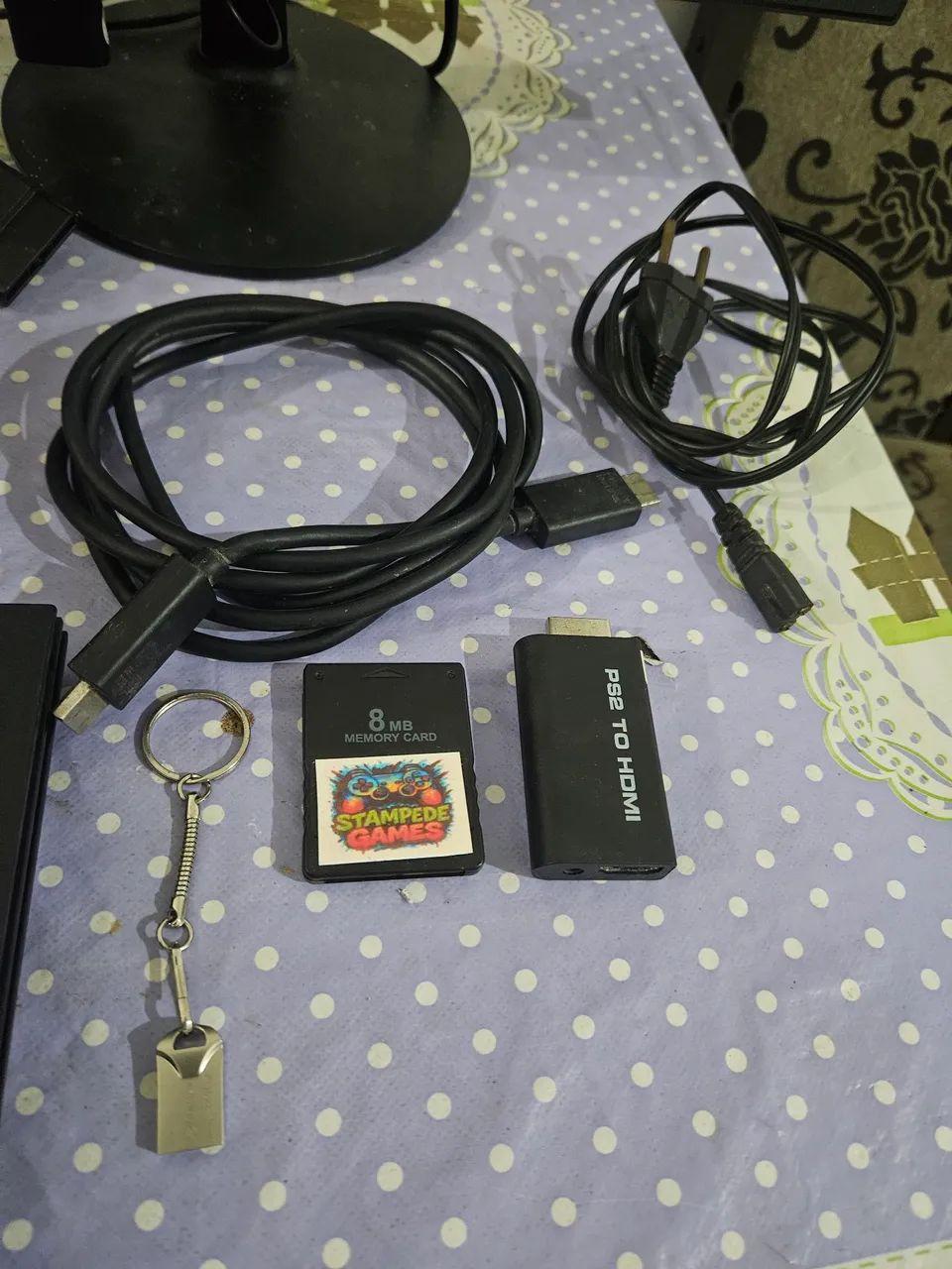 Ps2 completo - Foto 3
