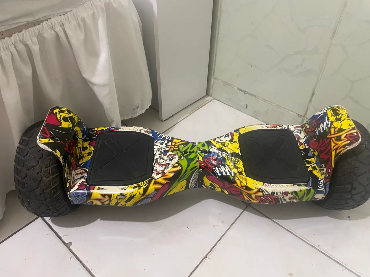 Hoverboard  - Foto 2