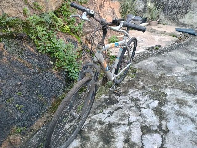 Bicicleta aro 26 - Foto 2