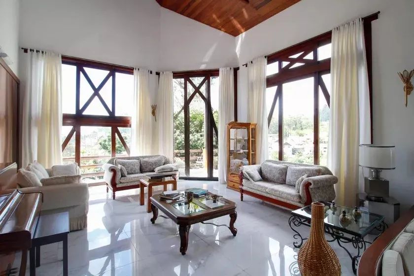 Casa à Venda - Mangabeiras, 6 Quartos, 170 m2 - Foto 3