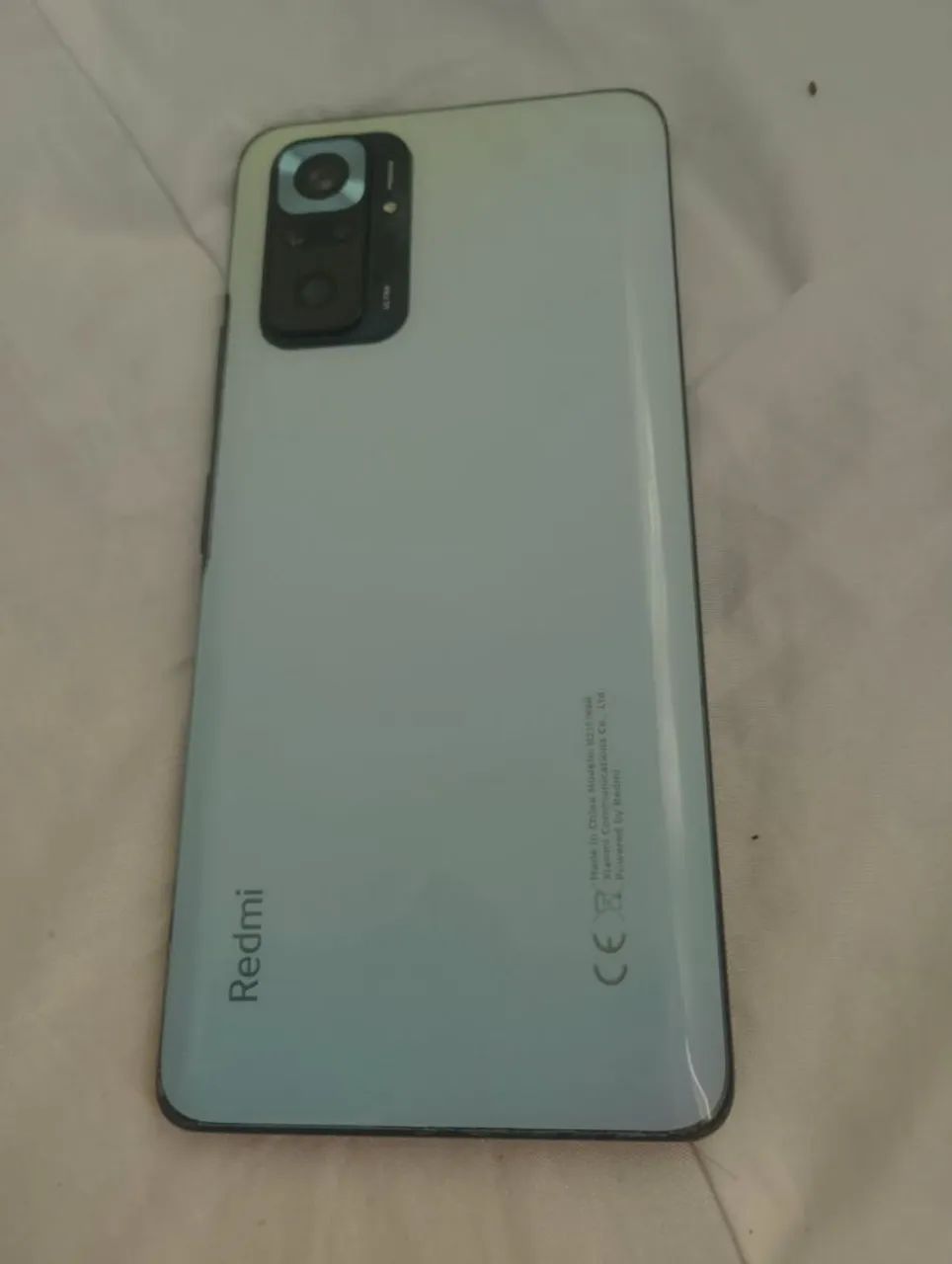 Redmi note 10 pro 256gb - Foto 5