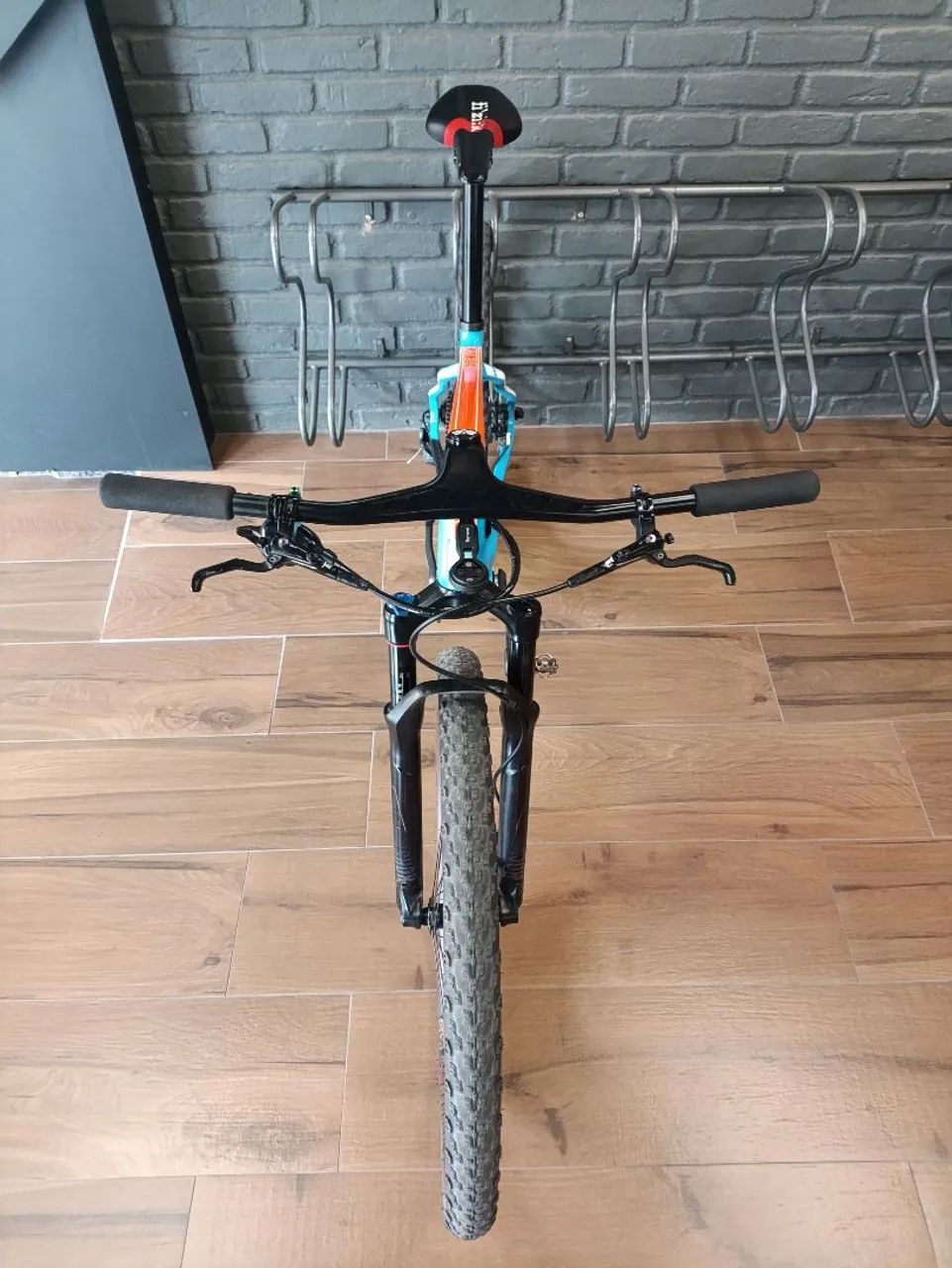 Audax Auge 40  - Foto 2