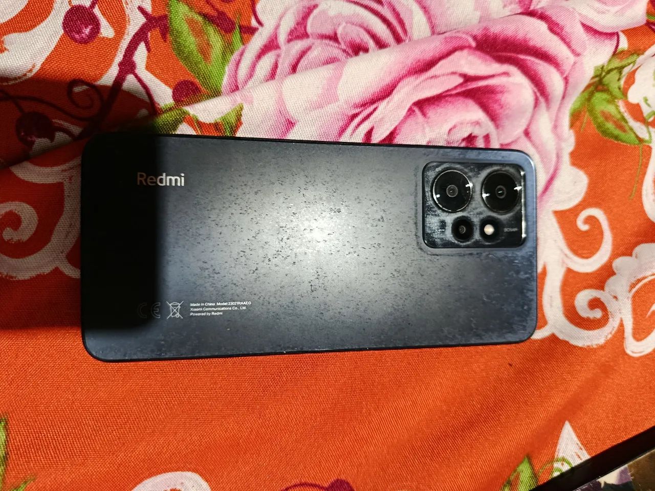 Redmi Note 12 128gb 8gb RAM  - Foto 2
