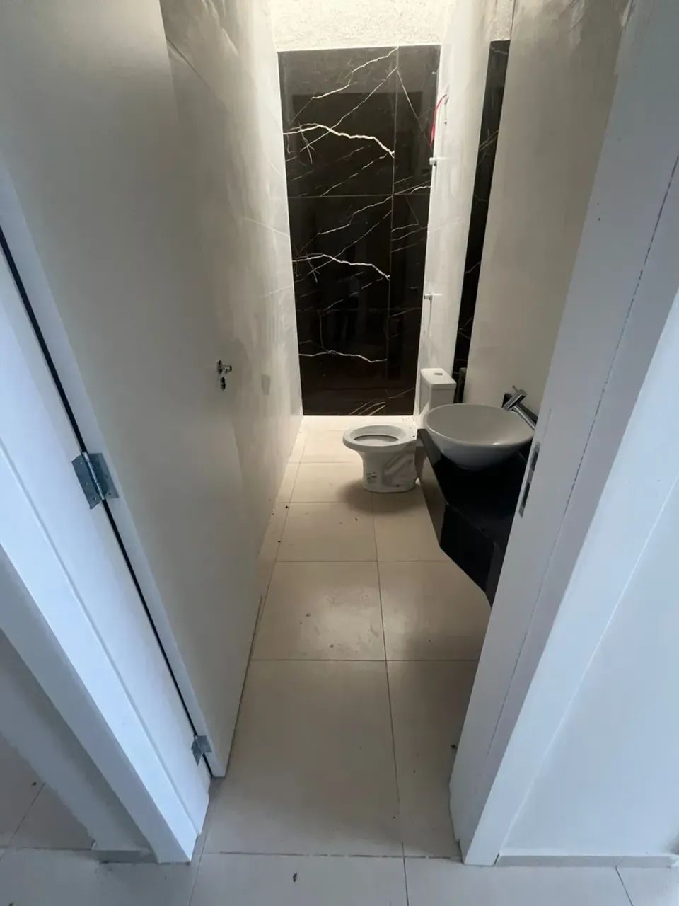 Otima residencia em laje com doc gratis e possibilidade de entrada zero!! - Foto 4