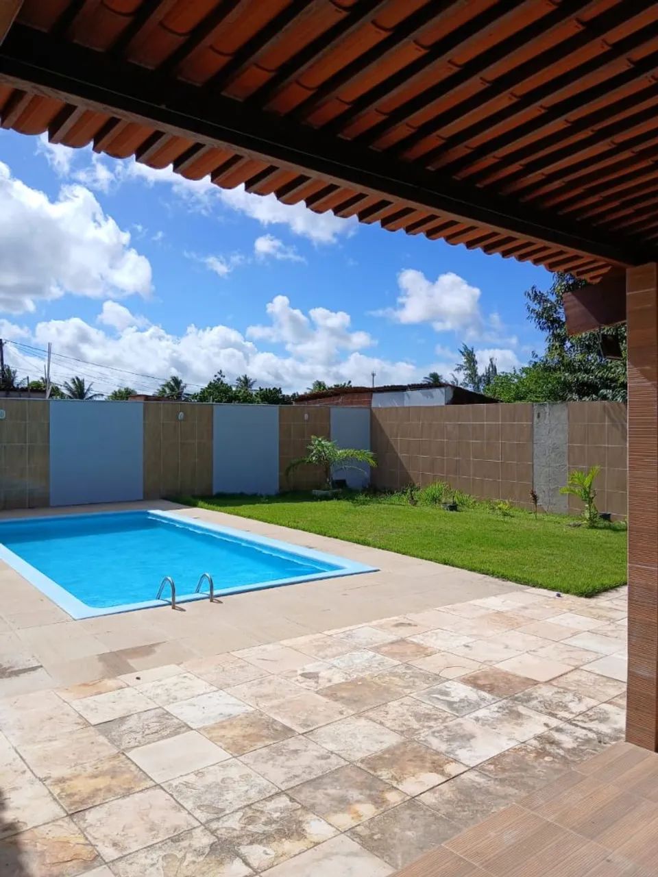 Espaço para aluguel