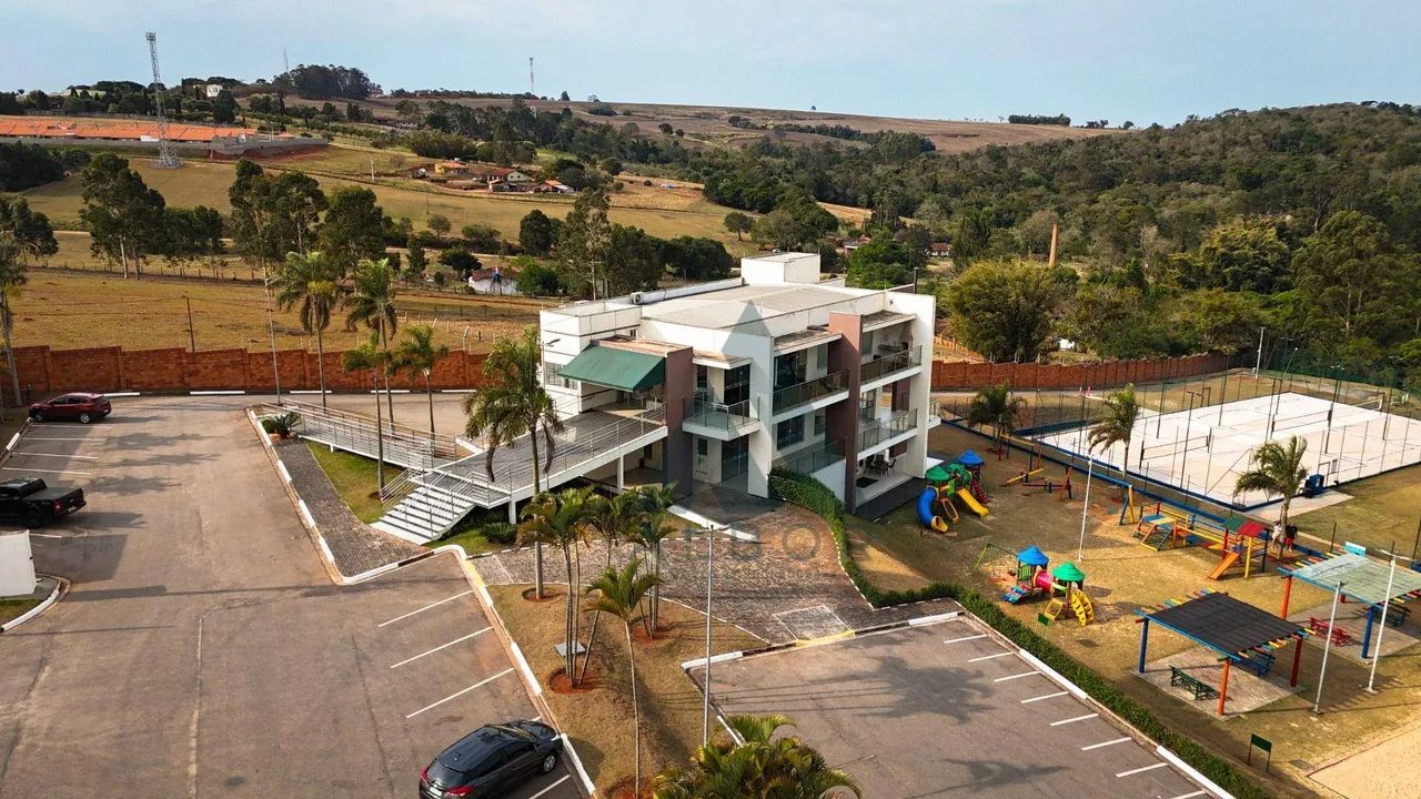 Terreno à venda, 300 m² por R$ 290.000,00 - Portal da Figueira - Itapetininga/SP - Foto 5