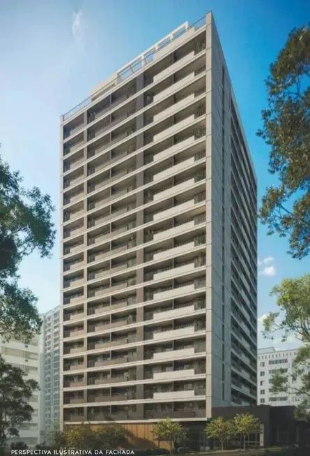 TODAY PAULISTA - APARTAMENTO