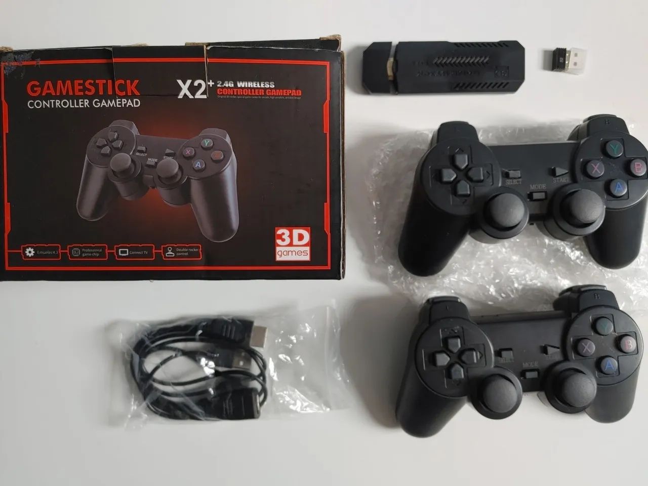 Gamestick X2