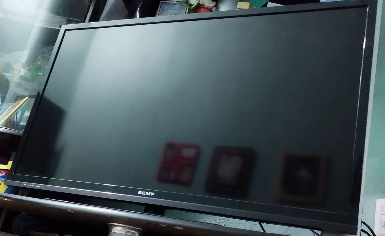 Smart TV Semp Toshiba 40 polegadas
