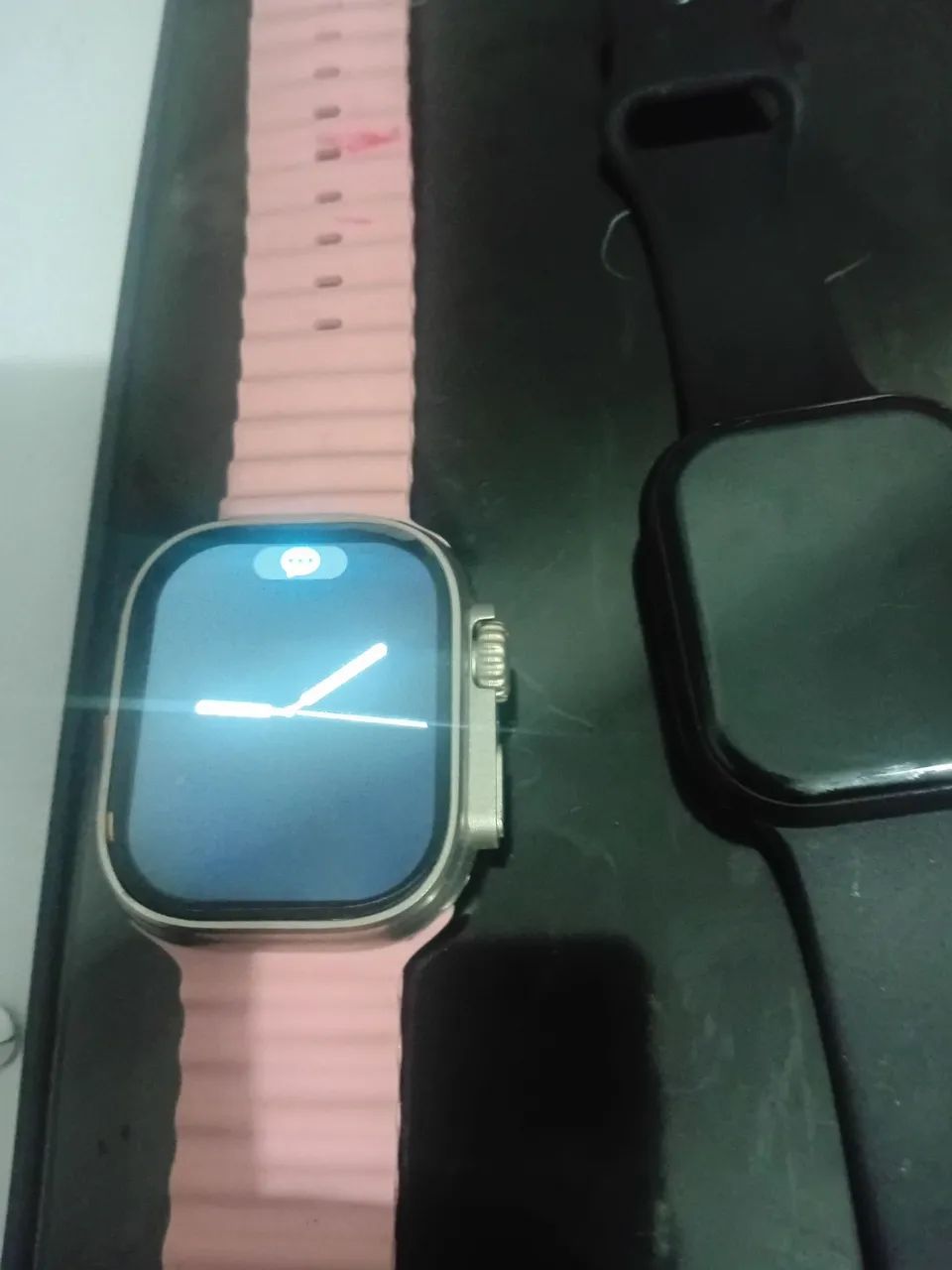 2 relogios Smartwatch  - Foto 3