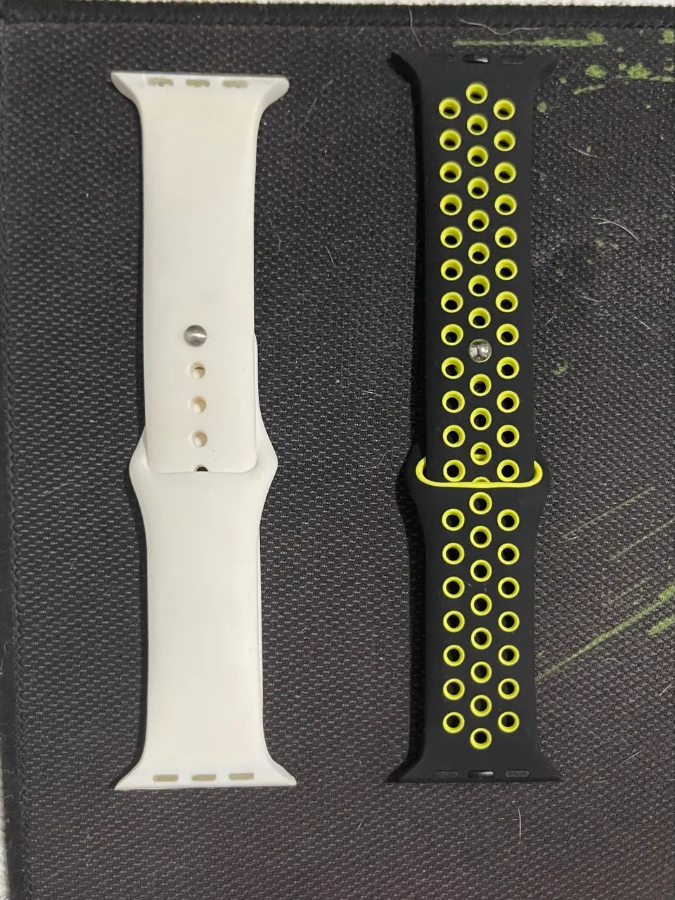 Pulseiras Para Smartwatch 42/44/46mm
