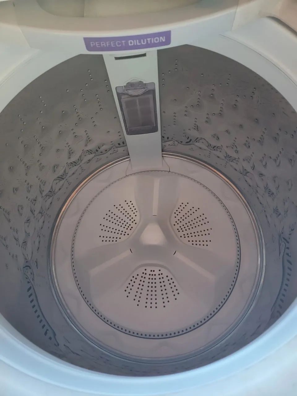 Lavadora Electrolux 17kgs - Foto 3