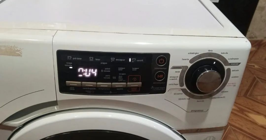 Máquina lava e seca Midea 10kg - Foto 3
