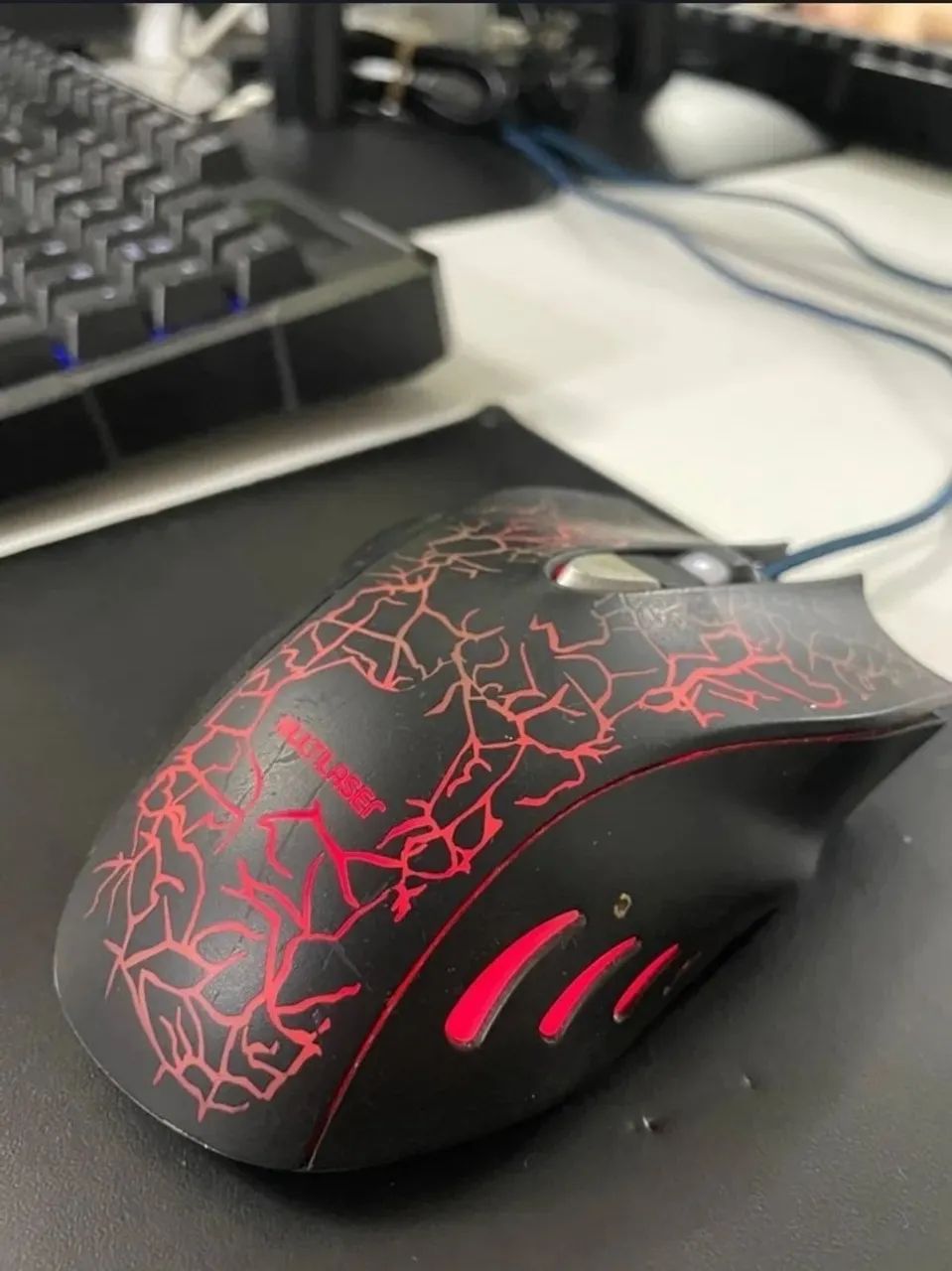 PC Gamer Desktop PERFEITO - Foto 4