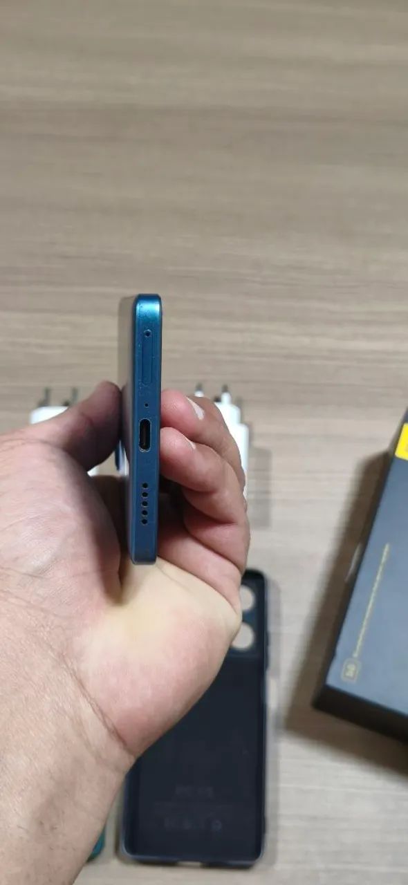 POCO F5  - Foto 3