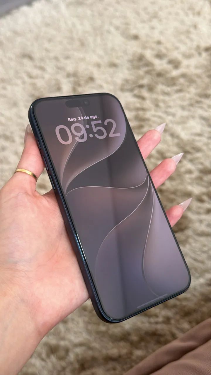Iphone 17 pro max 256gb - Foto 4