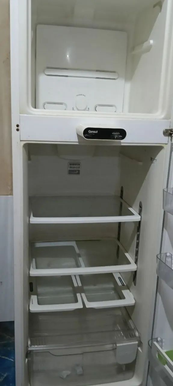 Geladeira Consul  - Foto 2