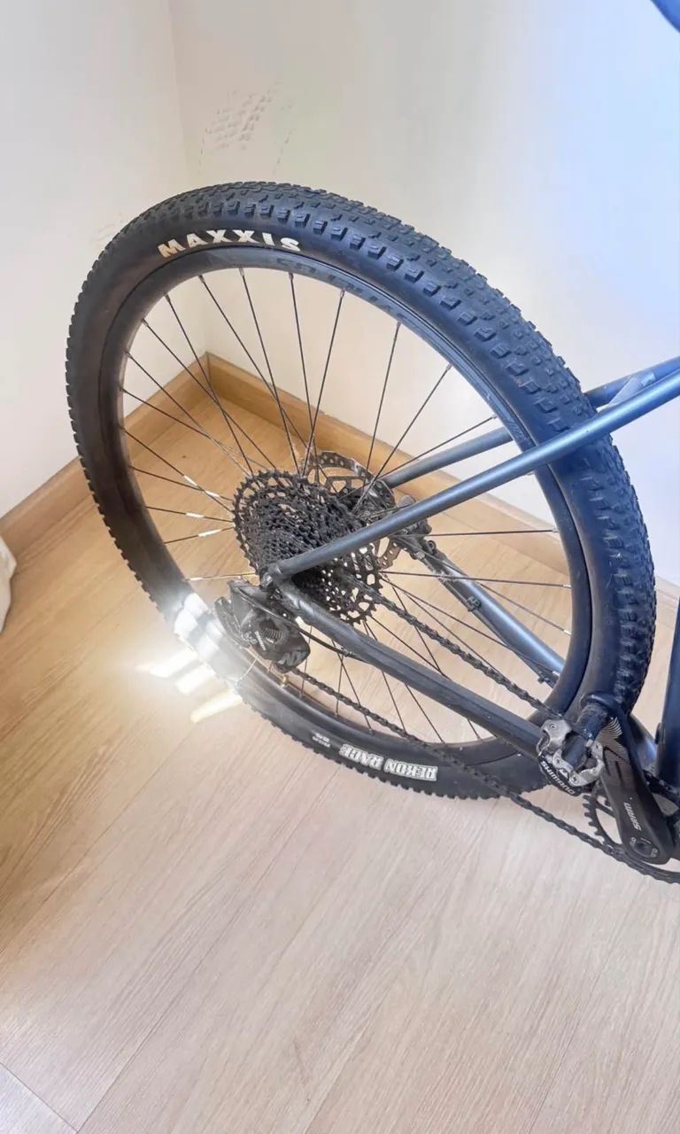 Bicicleta scott scale 970  - Foto 4