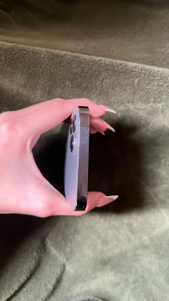 iphone 12 pro 128 gigas - Foto 3