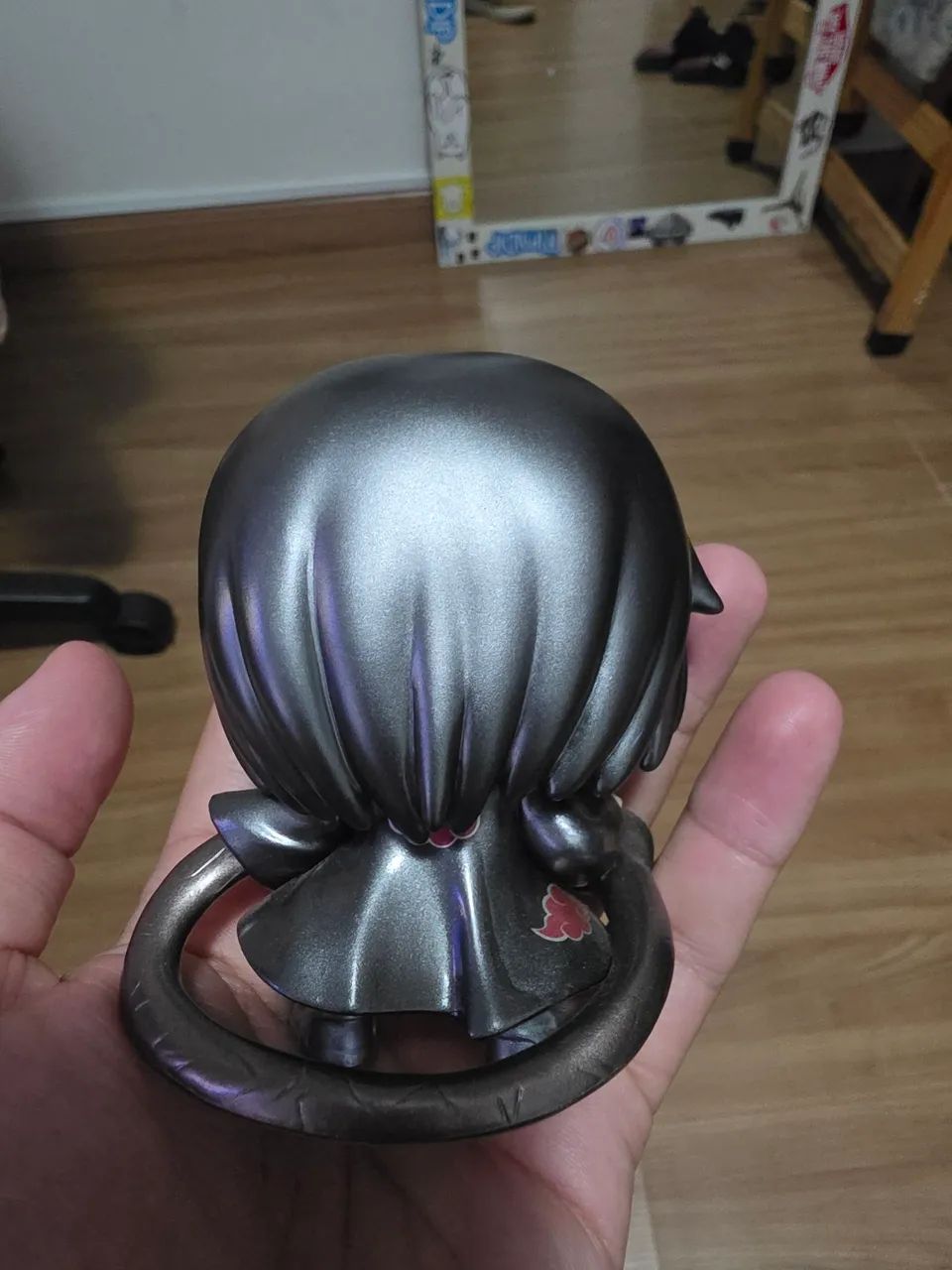 Funko pop Orochimaru Akatsuki #1435 Naruto - Foto 2