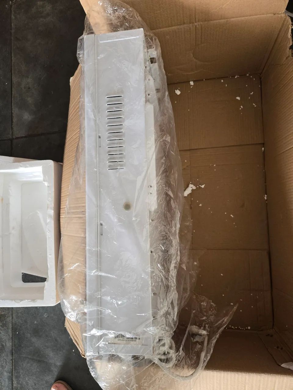 Aquecedor novo Komeco 20F - Foto 5