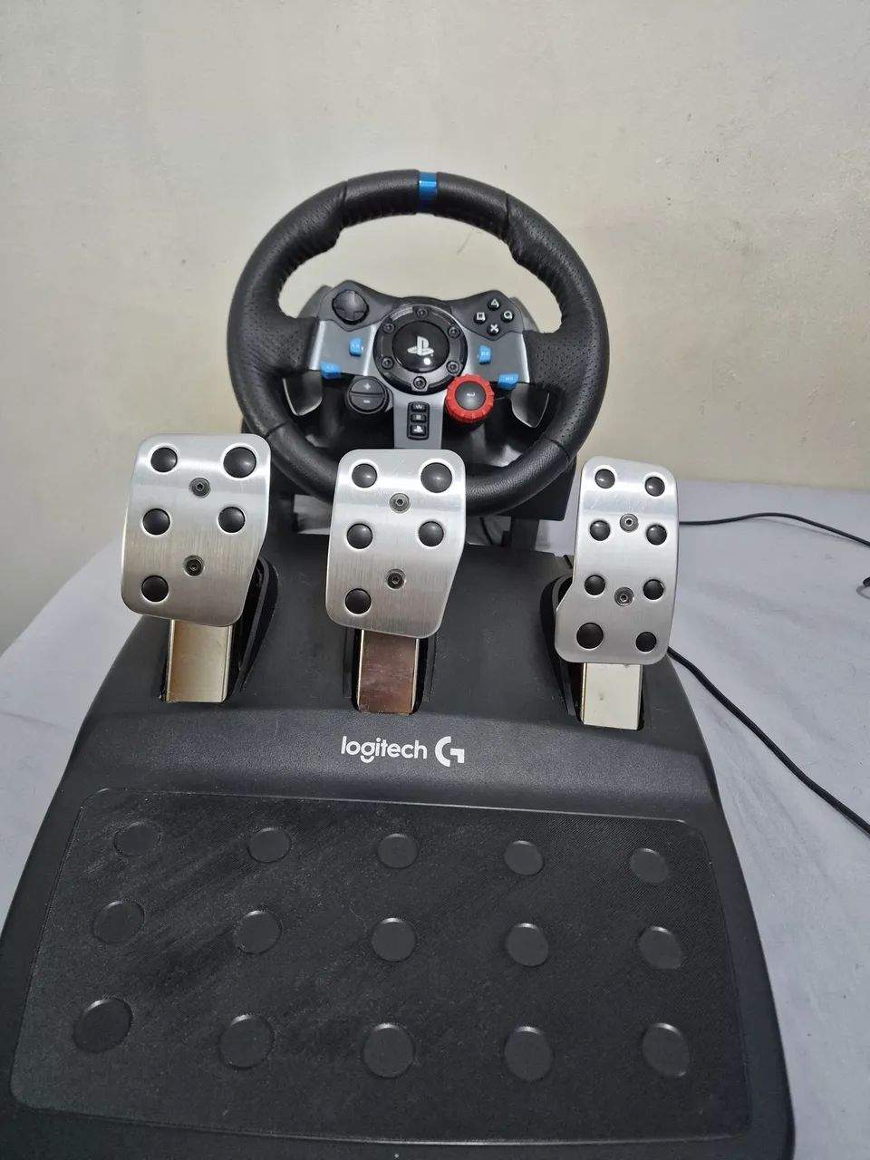 G29 volante  - Foto 5