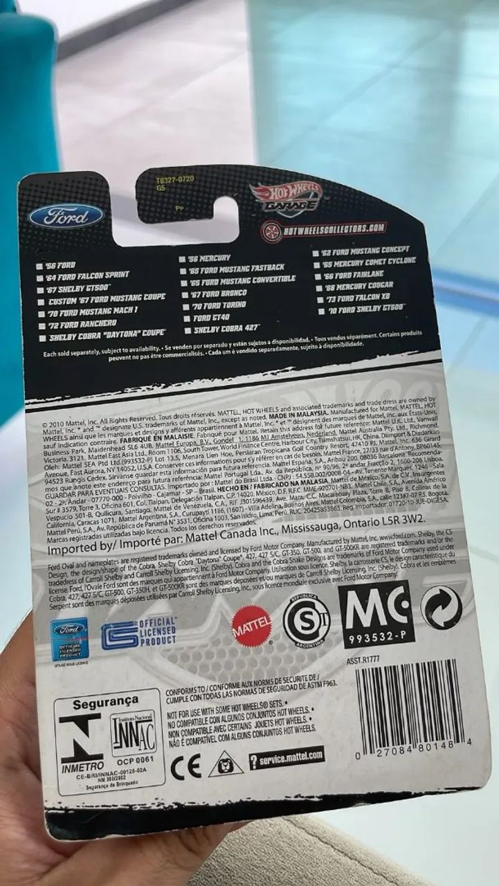 Hotwheels Garage Premium 2009 - Foto 2