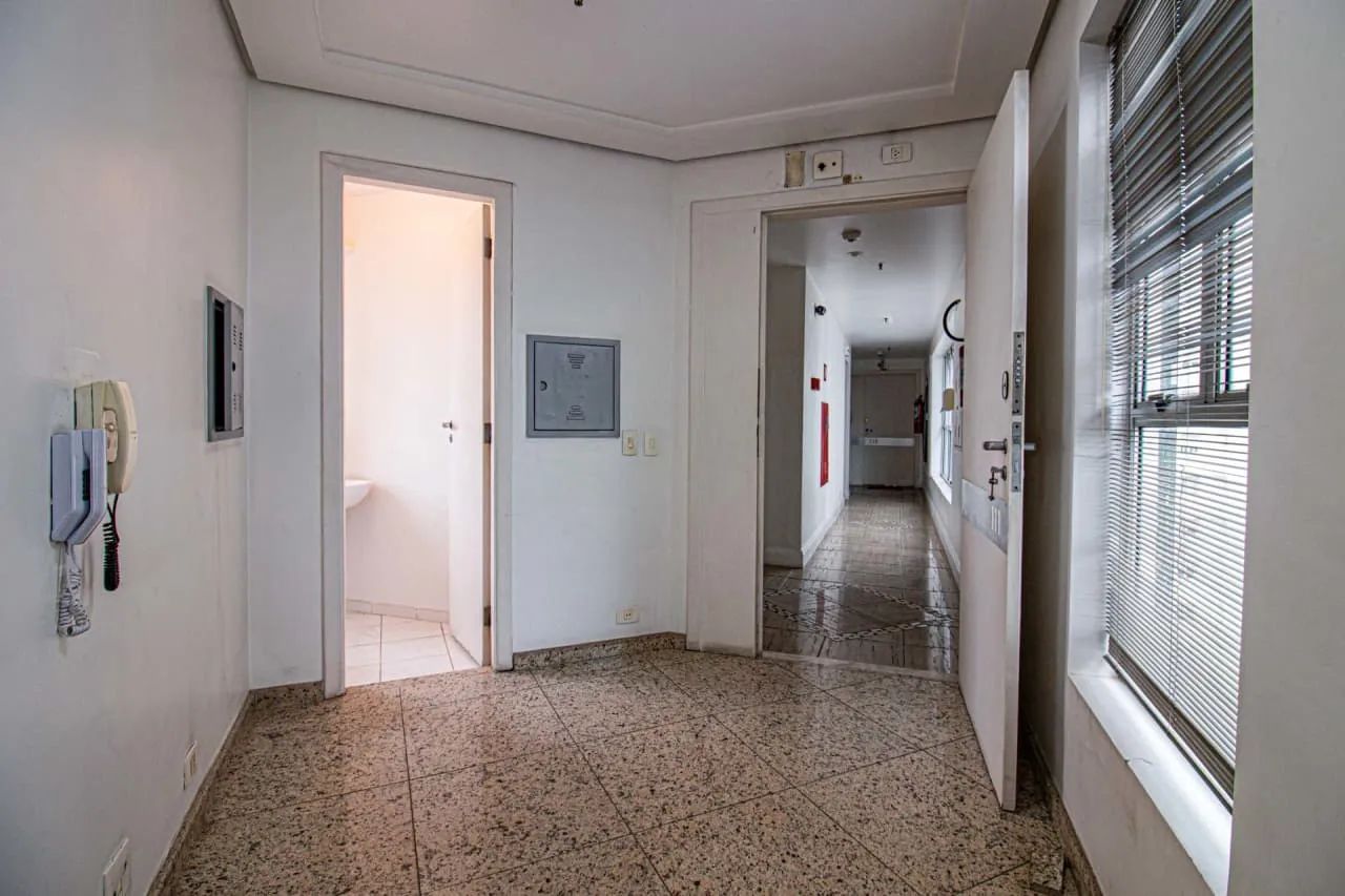 Prédio comercial na Rua João Lourenço, 473 - 11°  46 m² - Foto 3