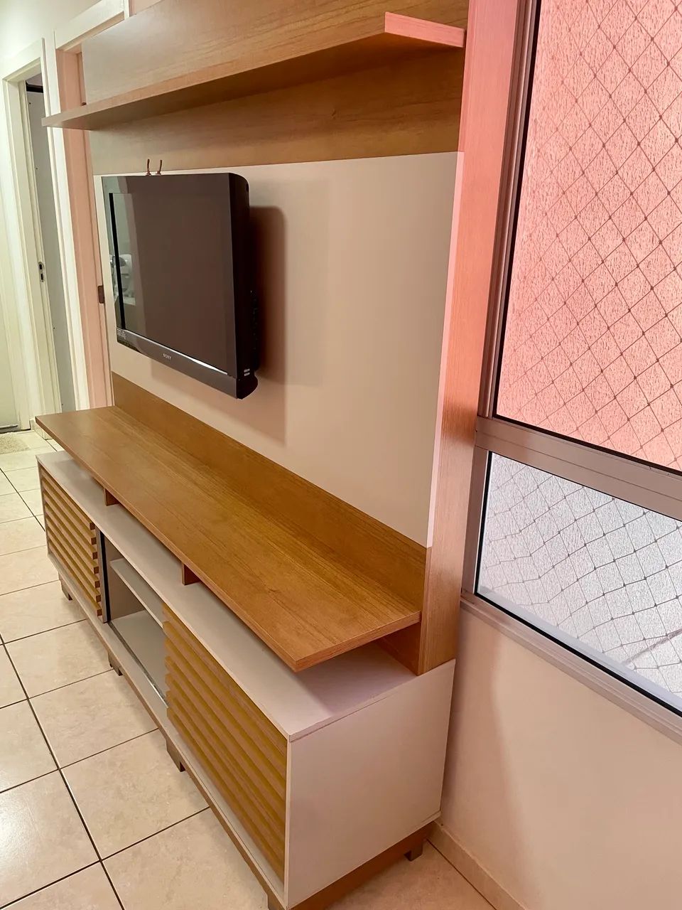 Rack seminovo  - Foto 4