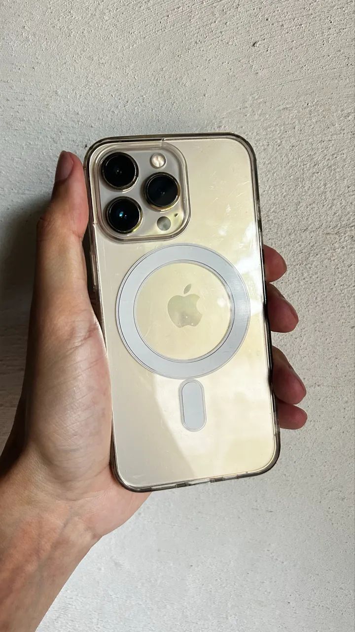 iPhone 13 Pro - Impecável  - Foto 3