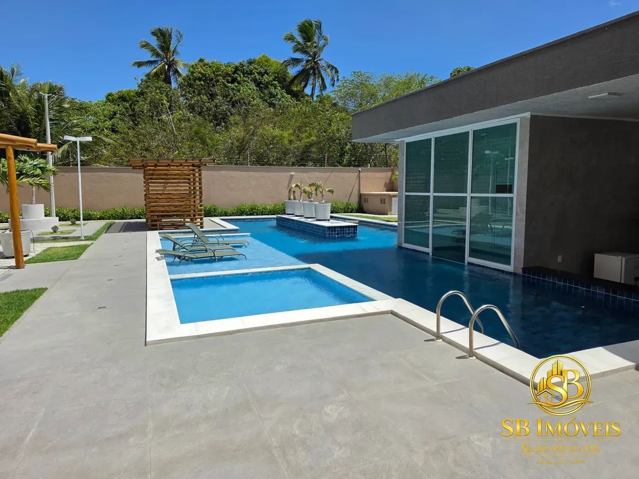 Aluguel ou Venda no Centro de Eusébio Ce - Foto 3