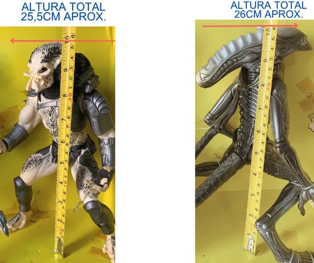 Alien vs Predator The Ultimate Battle - Foto 5