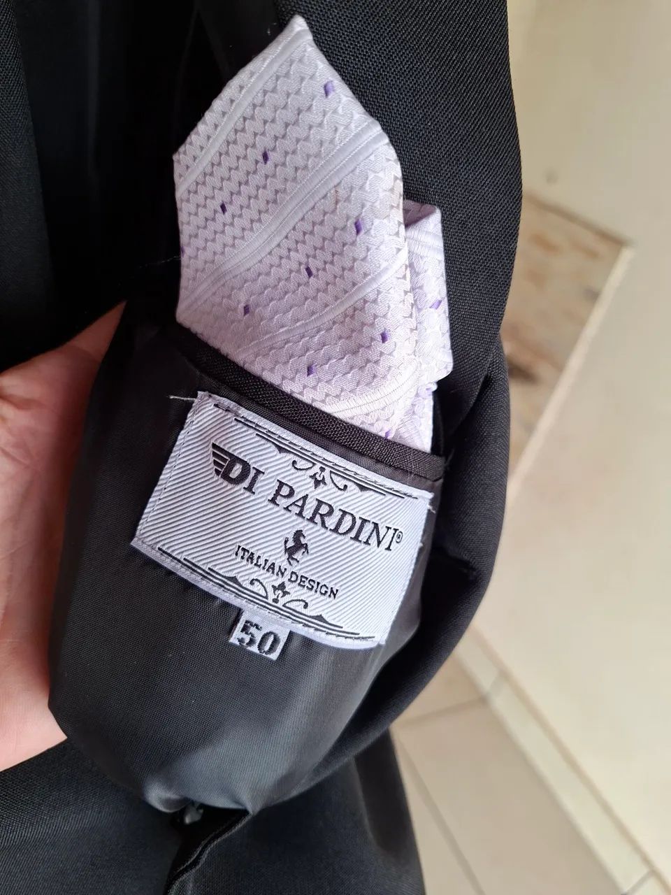 Blazer Preto - Foto 3