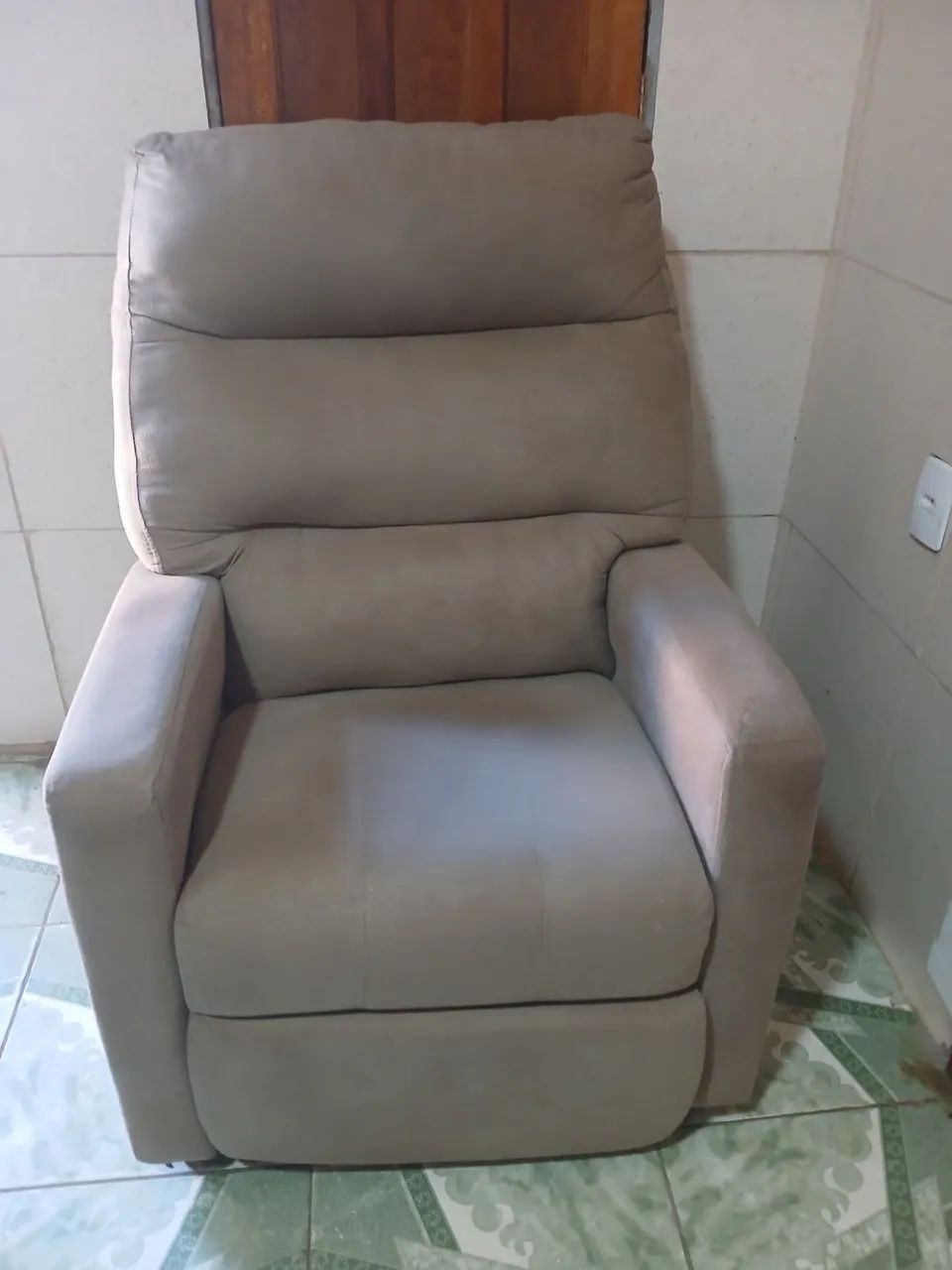 Poltrona do papai - Foto 4