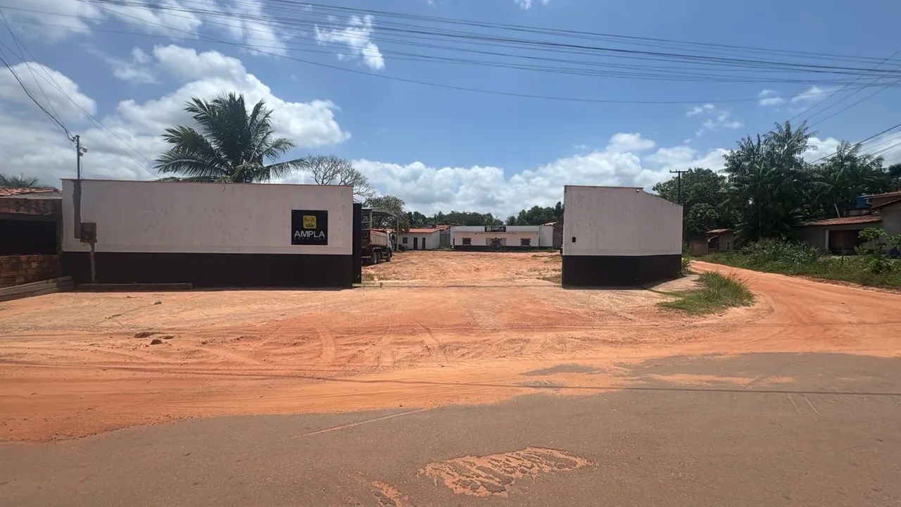 Garagem para empresas próximo na br 135 - Foto 2