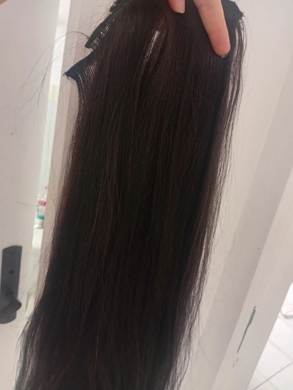 Cabelo Viatinamita  - Foto 3