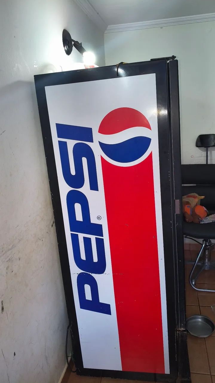 Expositor de cerveja  - Foto 4