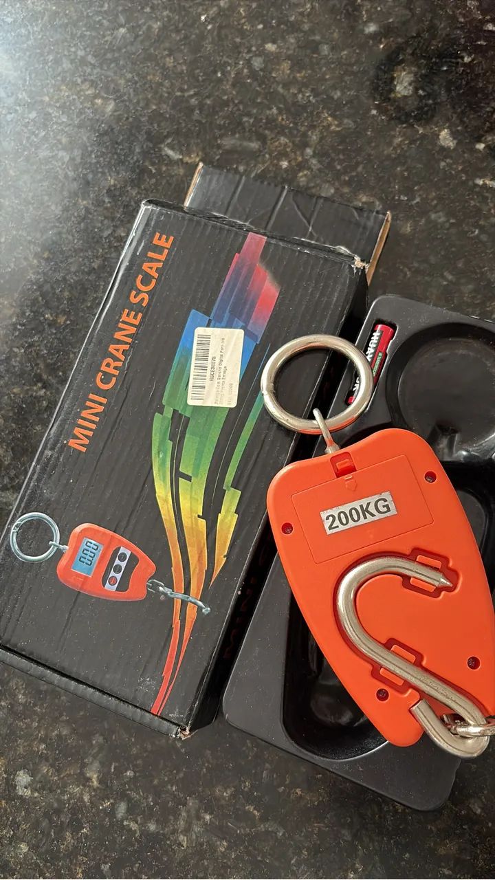 Balança para açougue - 200kg - Foto 2