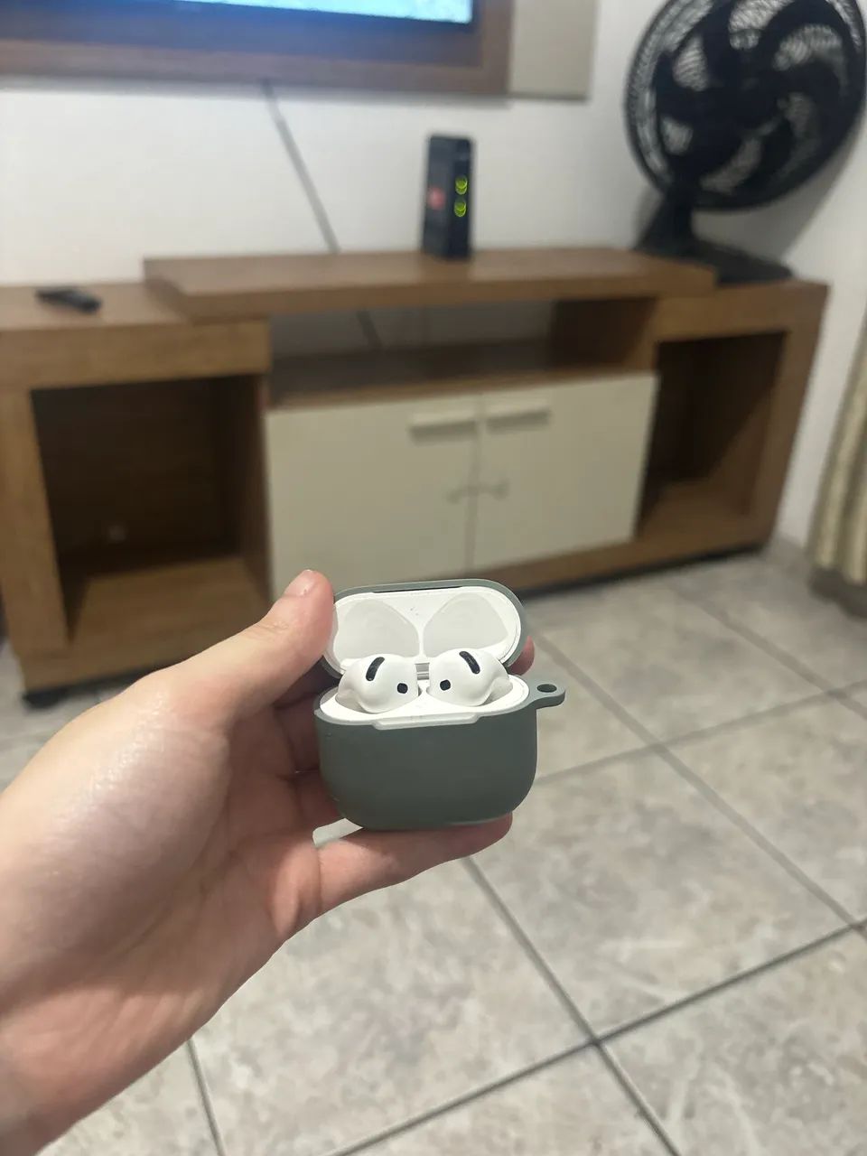 Airpod 4 - Foto 2