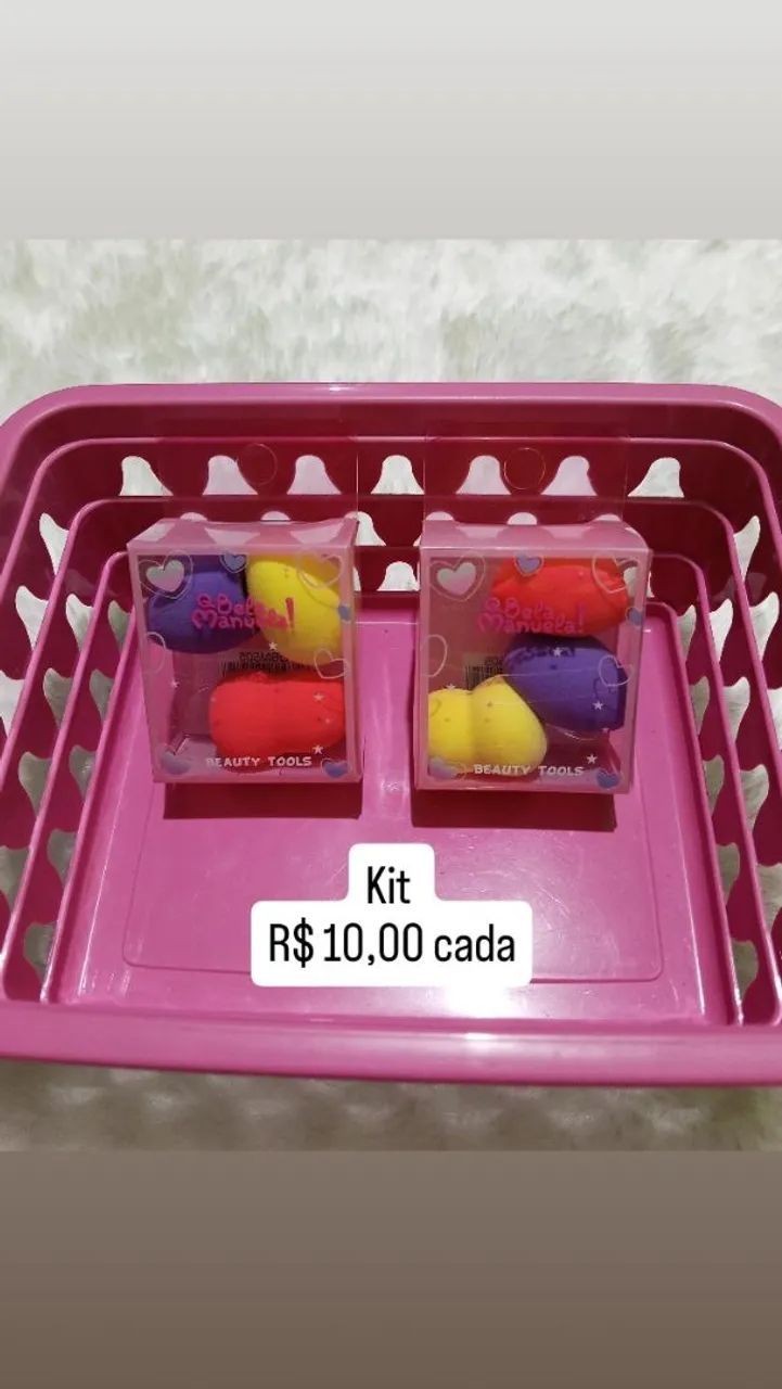 Produtinhos de 10 reais  - Foto 3