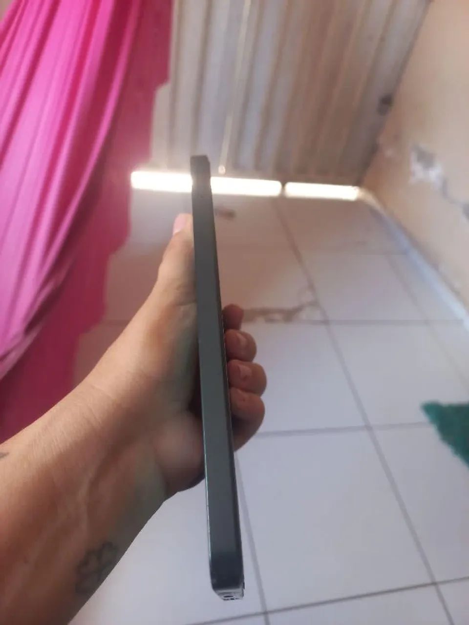 Galaxy A07 - Foto 3