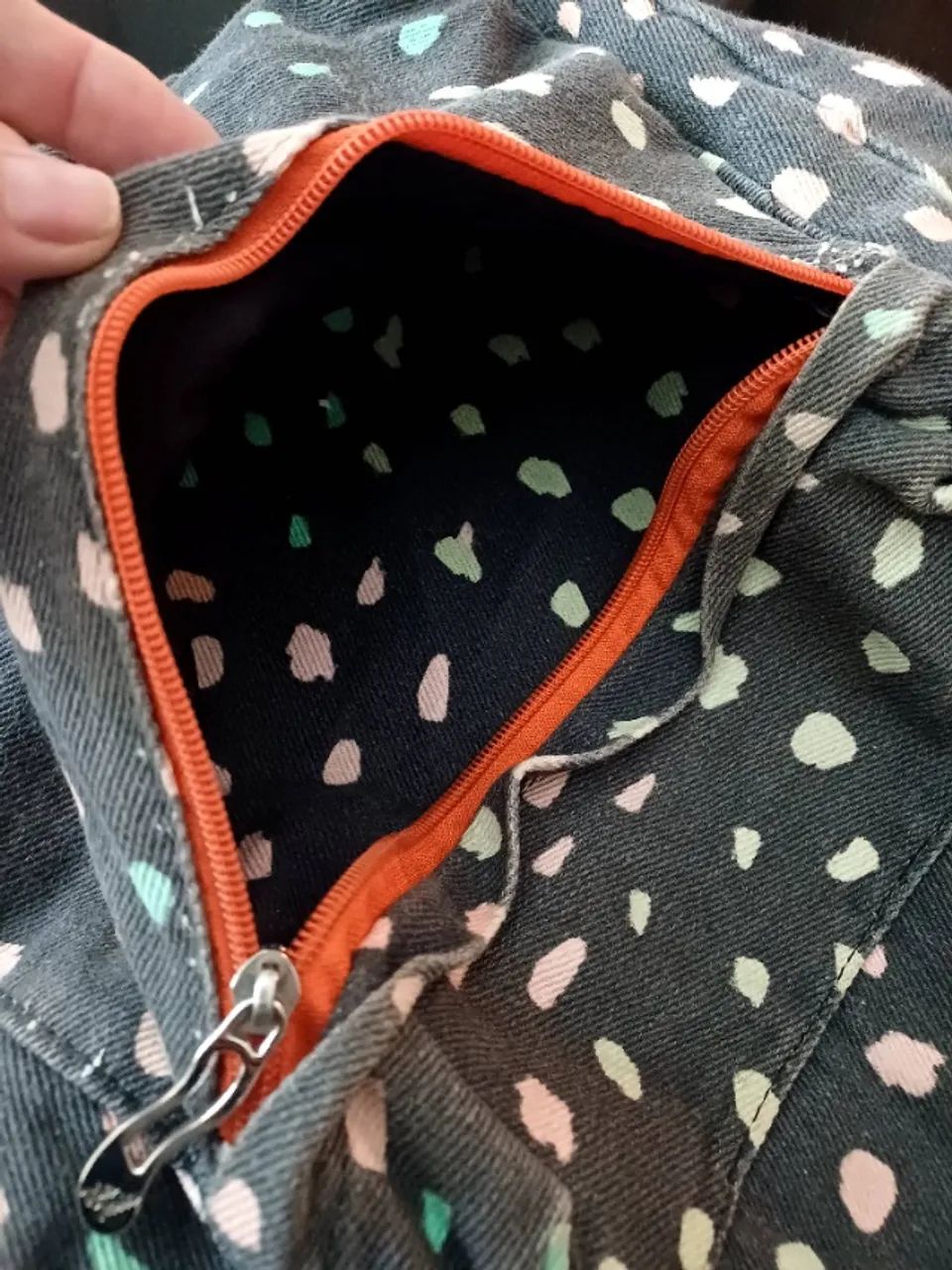 Mochila via mia - Foto 4