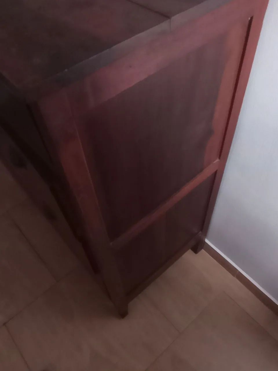 Cômoda Antiga  - Foto 2