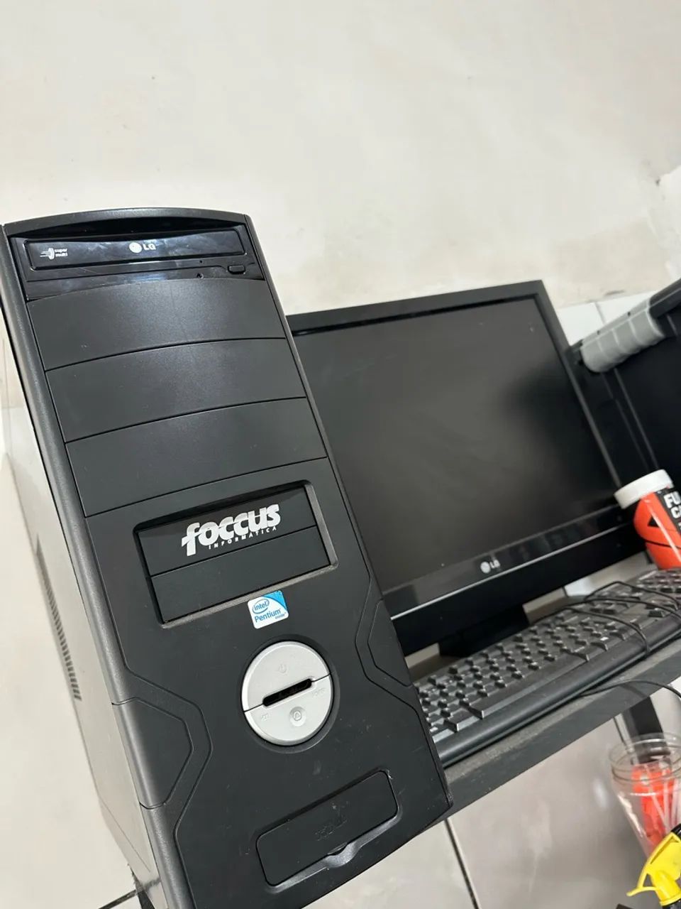Computador pc 