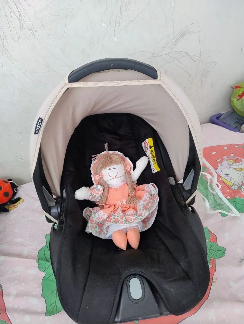 Bebe conforto  - Foto 3