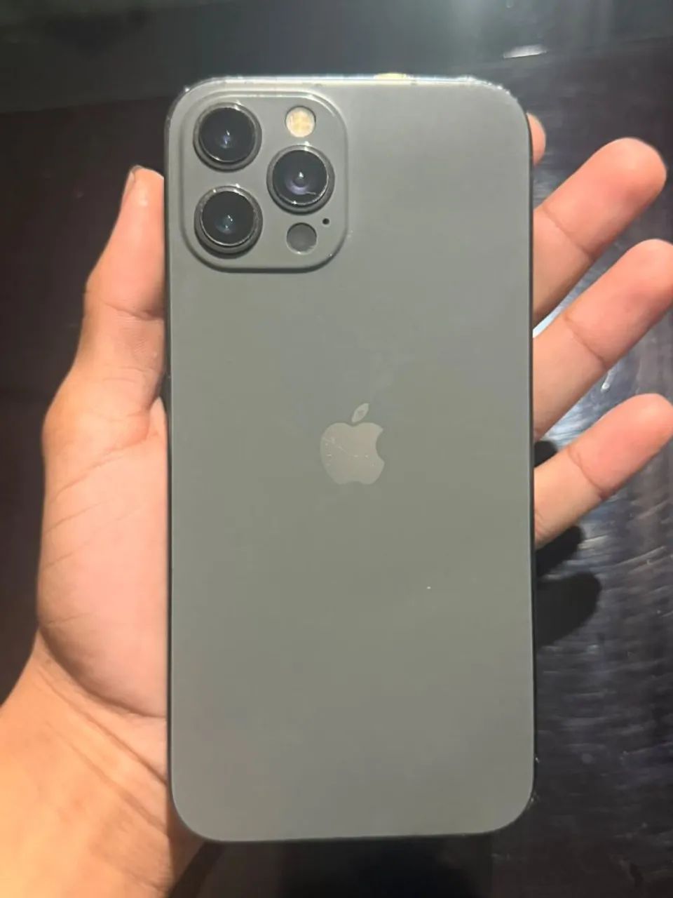 Iphone 12 pro max - Foto 3
