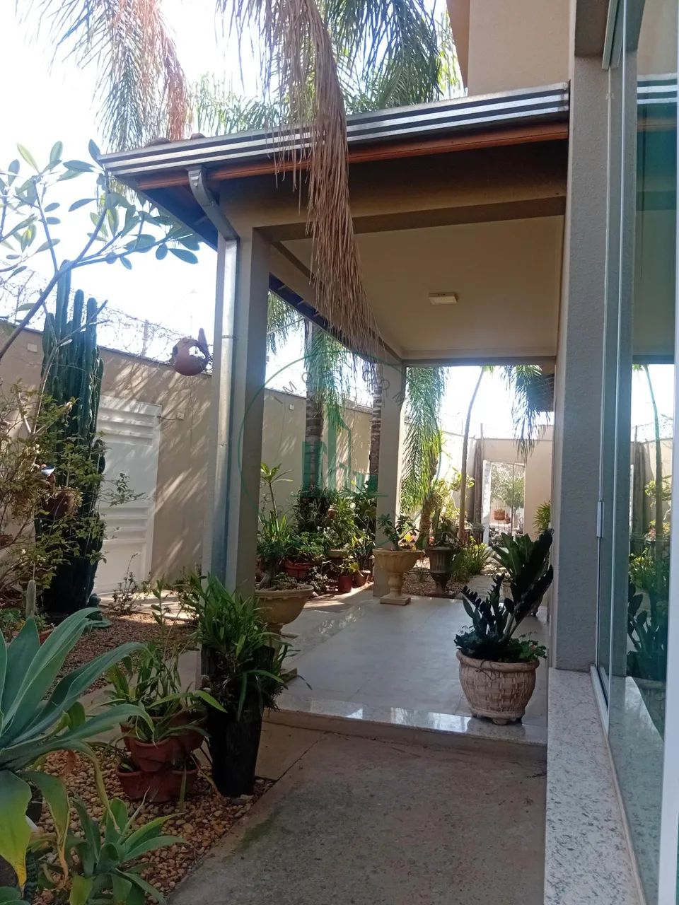 Sobrado em Santa Terezinha - Piracicaba